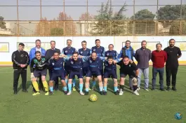 عکس باشگاه ورزشی پیکان 7