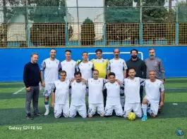 عکس باشگاه ورزشی پیکان 8