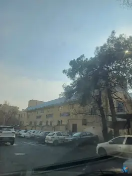 دبیرستان پسرانه سروش