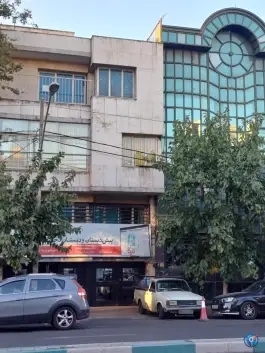 دبستان هوشمند دخترانه نیکا