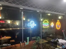 عکس فست فود خلیج فارس 3