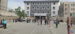 عکس دبیرستان شهید امامی آل آقا 2
