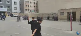 عکس دبیرستان شهید امامی آل آقا 3