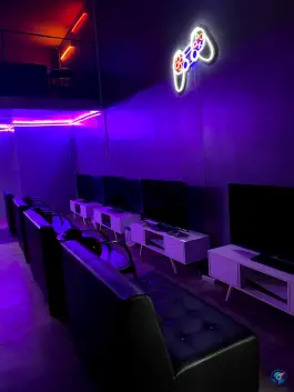 عکس گیم نت امیر 4