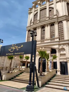 عکس رستوران میخوش 2