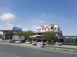 عکس اکبر جوجه شاندیز 2