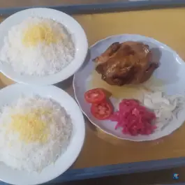 عکس اکبر جوجه شاندیز 5