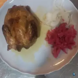 عکس اکبر جوجه شاندیز 6