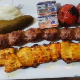 عکس اکبر جوجه شاندیز 8