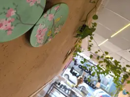 عکس کافه صبحانه ۹۱۱ 3