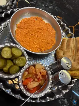 عکس کافه صبحانه ۹۱۱ 5