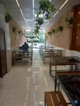 عکس کافه صبحانه ۹۱۱ 8