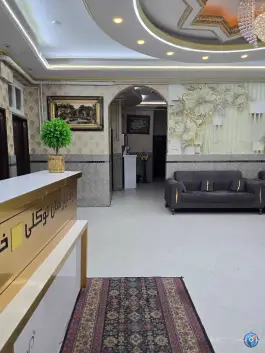 عکس هتل آپارتمان توکلی 4