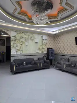 عکس هتل آپارتمان توکلی 5