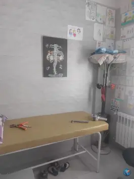 کلینیک تخصصی ارتوز و پروتز پیوند