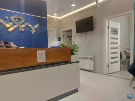 عکس کلینیک تخصصی ارتوز و پروتز پیوند 3
