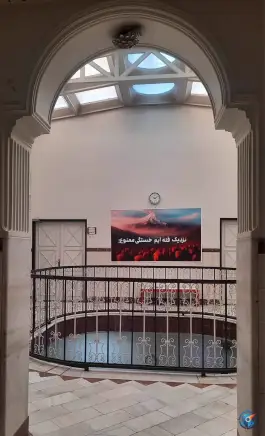 عکس دبیرستان دخترانه غیردولتی مهر فرهنگ 2