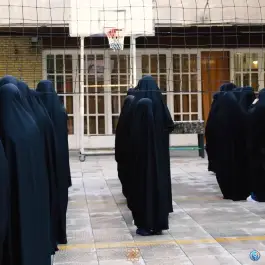 عکس دبیرستان دخترانه غیردولتی مهر فرهنگ 3