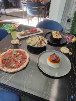 عکس هتل ستاره ویلا 4