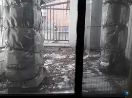 عکس هتل ستاره ویلا 9