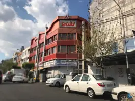 عکس اغذیه نشاط (شعبه مرکزی) 2