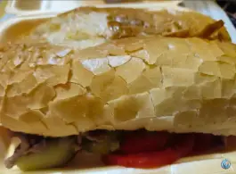 عکس اغذیه نشاط (شعبه مرکزی) 3