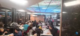 عکس اغذیه نشاط (شعبه مرکزی) 9