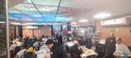 عکس اغذیه نشاط (شعبه مرکزی) 10