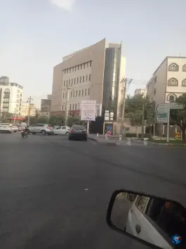 ساختمان پزشکان ایران