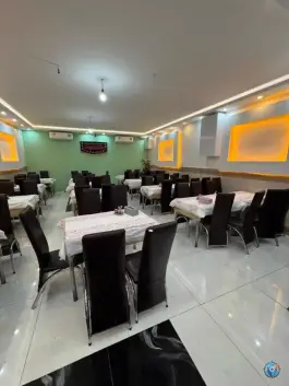 عکس هتل دماوند 3