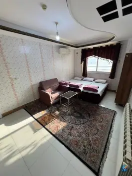 عکس هتل دماوند 6