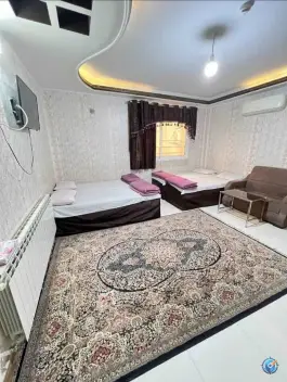 عکس هتل دماوند 7
