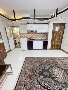 عکس هتل دماوند 8