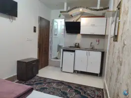 عکس هتل دماوند 9
