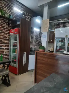 سفره خانه صفا