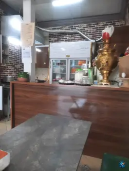 عکس سفره خانه صفا 2