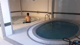 عکس استخر شهید هادی 2