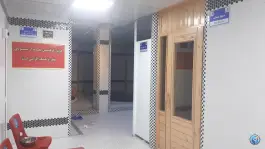 عکس استخر شهید هادی 4