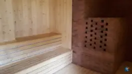عکس استخر شهید هادی 6