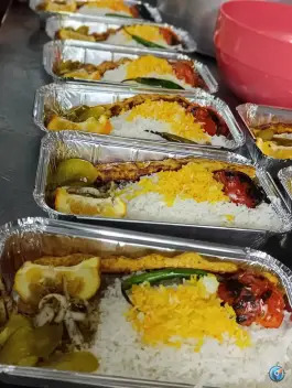 عکس کباب بناب علی ساطوری 3