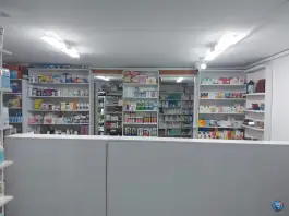 عکس داروخانه دکتر مجید مشک افشان 4