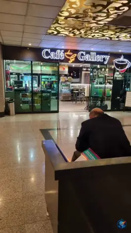 عکس بیمارستان لاله 8
