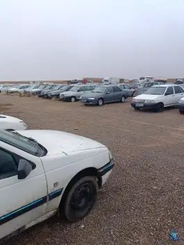 عکس پارکینگ شماره 2 قنبری 1