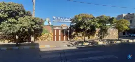 عکس دبیرستان پسرانه شهید علی خوش نیت دوره دوم 5