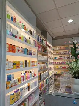 عکس داروخانه دکتر جعفرزاده 2