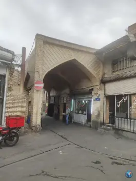 طباخی تبریز