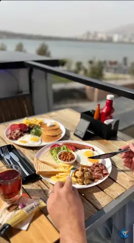 عکس بارباراس کافه 2