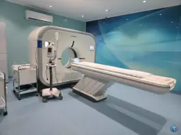 عکس بیمارستان موقوفه فاضل عراقی 8