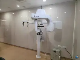 عکس بیمارستان موقوفه فاضل عراقی 9