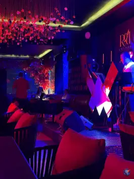 عکس کافه رستوران ردلانژ 7
